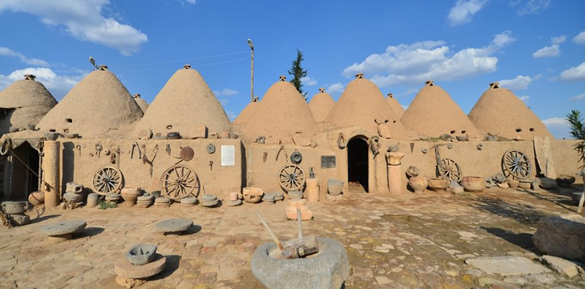 Gap Turları