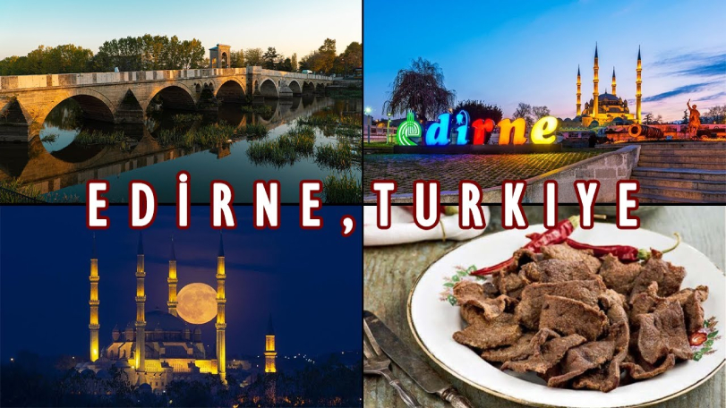 Edirne