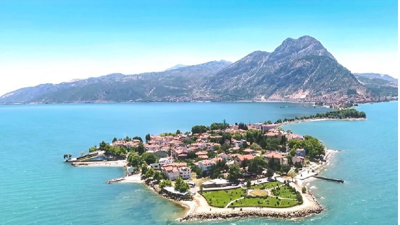 Isparta