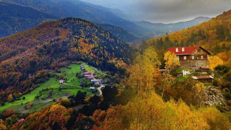 Kastamonu