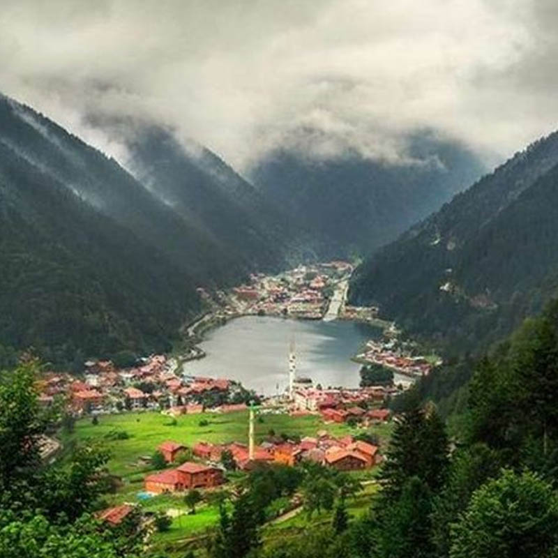 Trabzon