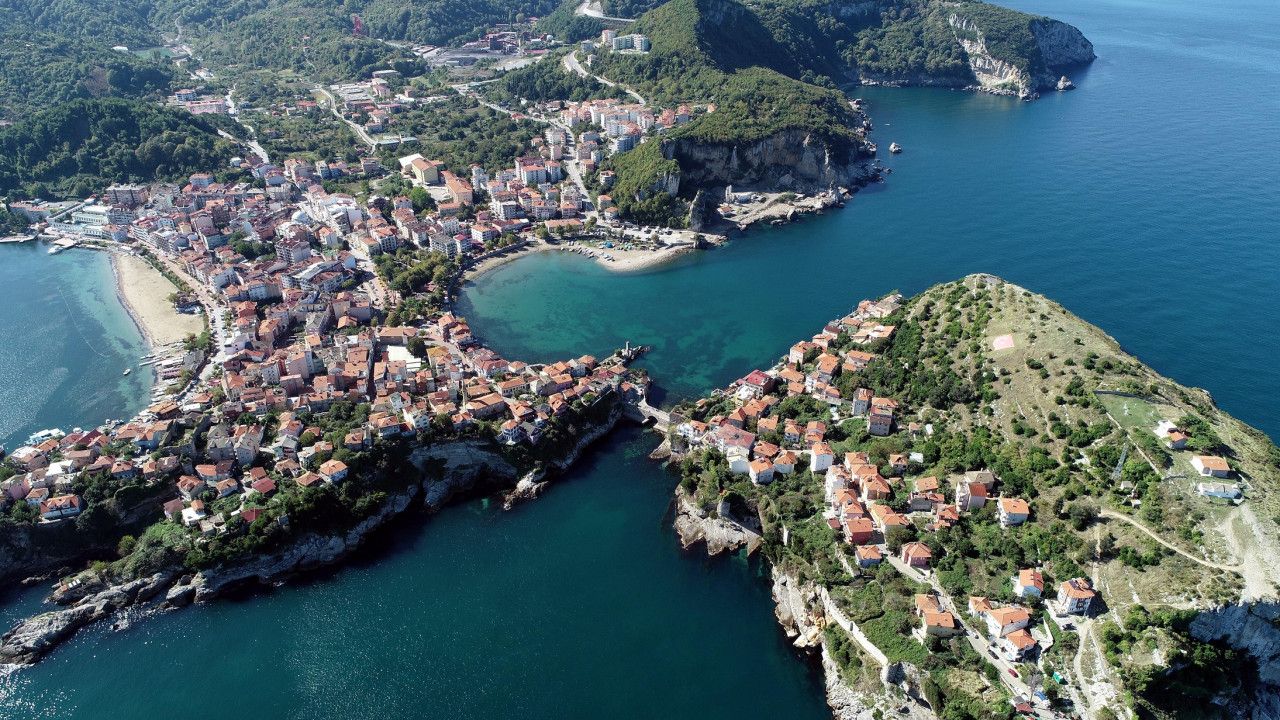 Safranbolu Amasra Turu