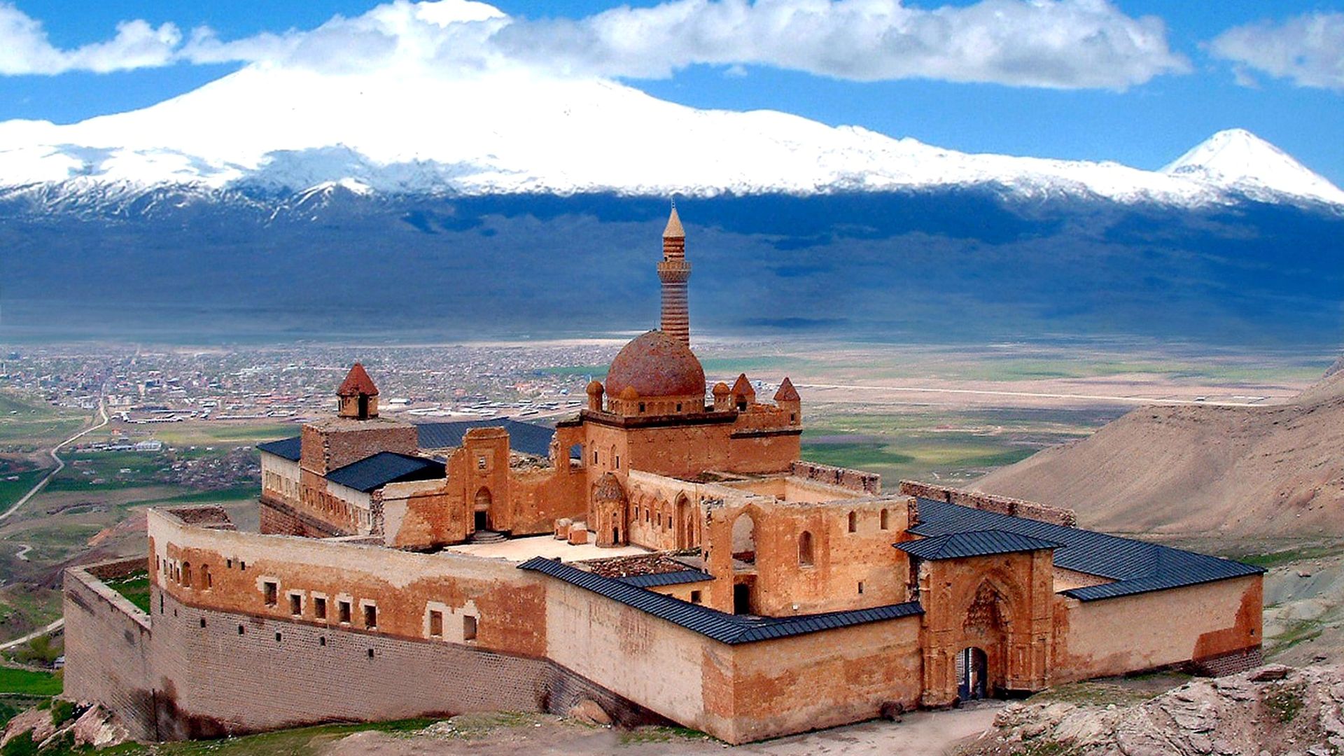 Doğu Anadolu Turu