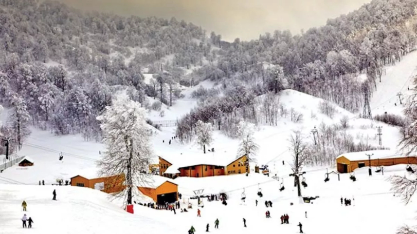 Günübirlik Kartepe Turu