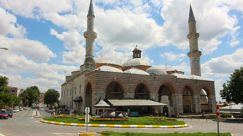 Günübirlik Edirne Turu