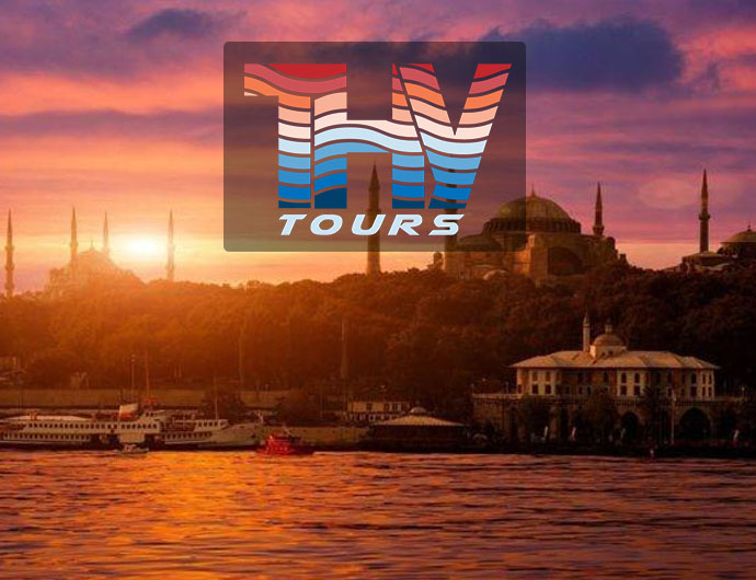Thy Tours